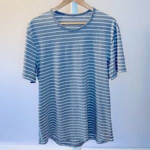 Lululemon Crew neck T-shirt. Sz XL